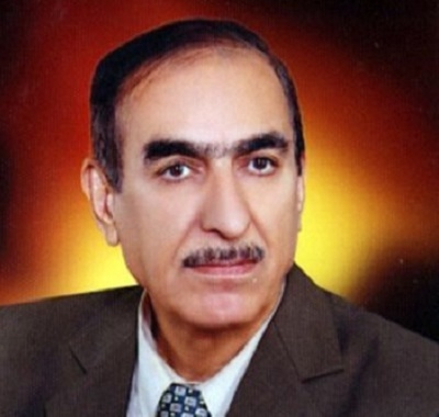  	 عه‌بدوڵڵا ئاگرین: لەمەودوا دەبێ کورد هۆشداری بداتە هێزە سیاسییەکانی عێراق 