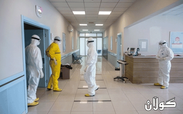  بەڕێوەبەری سندووقی نێودەوڵەتیی دراو: جیهان تووشی مەندی و وەستانی ئابووری بووە 