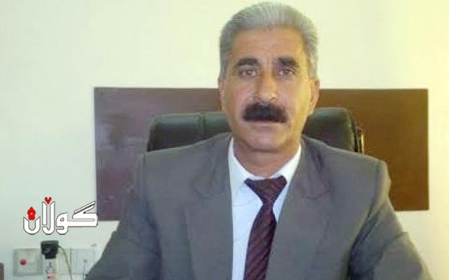  نایف سه‌یدۆ: 500 كوردى ئێزدى كه پێشتر‌ په‌كه‌كه‌ بوون بوونەتە‌ پێشمه‌رگه‌ 