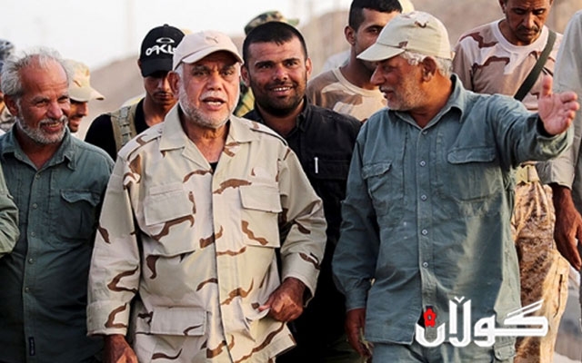  نوێنەرێکی ئێزدییەکان: لە شنگال پەکەکە ڕاستەوخۆ فەرمان لە هادی عامرییەوە وەردەگرێت 