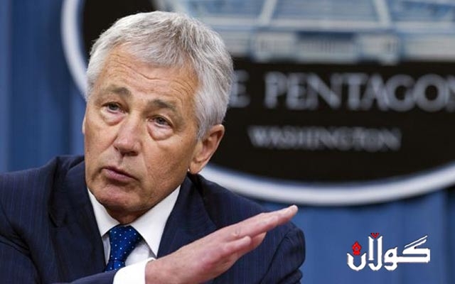 ئه‌مریكا هۆشداری توند به‌كۆریای باكور ده‌دات 