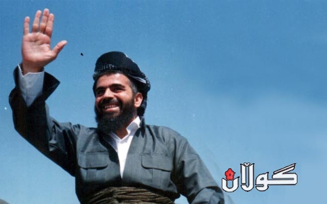  عەلی باپیر: دەبووایە پێش کوشتنی پێشمەرگەکانی یەکێتی لە خێڵی حەمە داوای موسوڵمانبوونیان لێ بکرێت 
