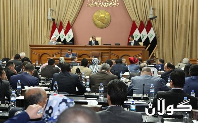 ئەمڕۆ پەرلەمانى عێراق جارێکى تر لەسەر دۆسیەى گەندەڵى وەزیرى بەرگرى کۆدەبێتەوە