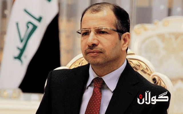 گوشاری نێودەوڵەتی دەخرێتە سەر عەبادی 