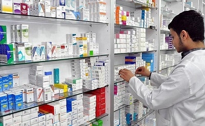 	 پەرلەمانتارێکی پارتی: کێشەی ناردنی بەشەدەرمان لە بەغداوە بۆ کوردستان چارە دەکەین