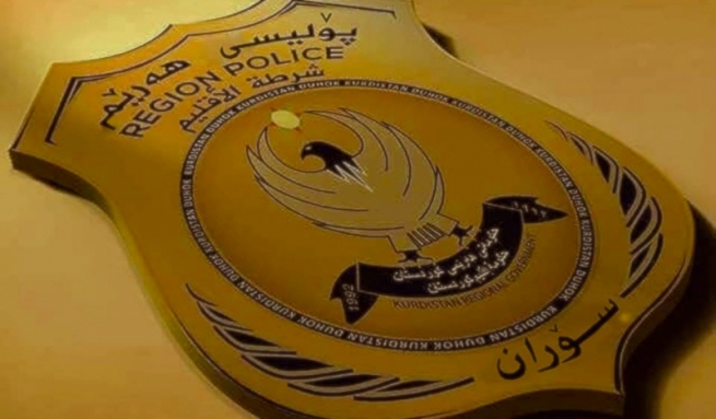 پۆلیسی سۆران هاووڵاتیەكی رفێندراوی رزگار كرد