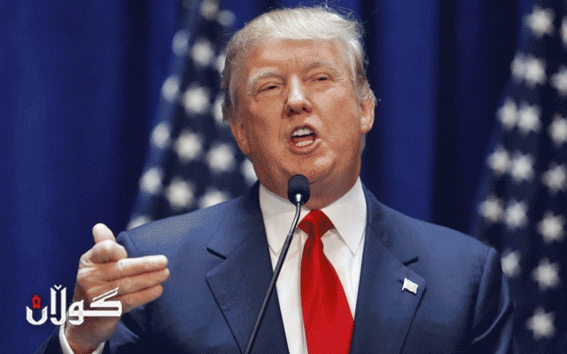 تره‌مپ: له‌ ماوه‌ی چه‌ند ساڵێكدا سه‌رۆك وه‌زیرانی ئیسرائیل ناو‌ی محه‌مه‌د ده‌بێت