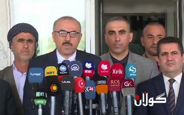  هیومان رایتس وۆچ: هێزە عێراقییەکان رۆژانە خەڵک بەگومانی داعشبوون دەکوژن 