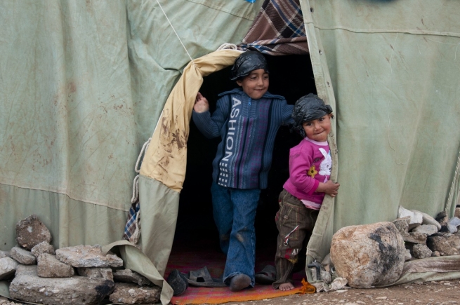 حه‌شدی شه‌عبی رێگری لە گەڕانەوەی ئاوارەکانی سەڵاحەدین دەکات
