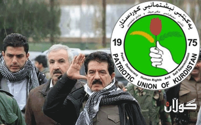  نووسەرێکی دۆستی تاڵەبانی: خیانەتکارانی 16ی ئۆکتۆبەری یەکێتی دەیانویست کۆسرەت ڕەسول بکوژن 