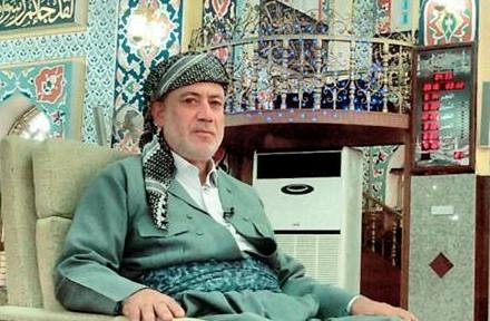د. به‌شیر: له‌ ئه‌نجوومه‌نی نوێنه‌ران به‌ كوردی قسه‌ ده‌كه‌ین و ده‌ستوور جێبه‌جێده‌كه‌ین