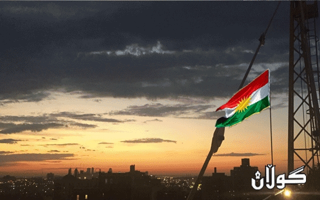  گوڵف كیستۆن وه‌به‌رهێنانی زیاتر لە نەوتی كوردستان ده‌كات 