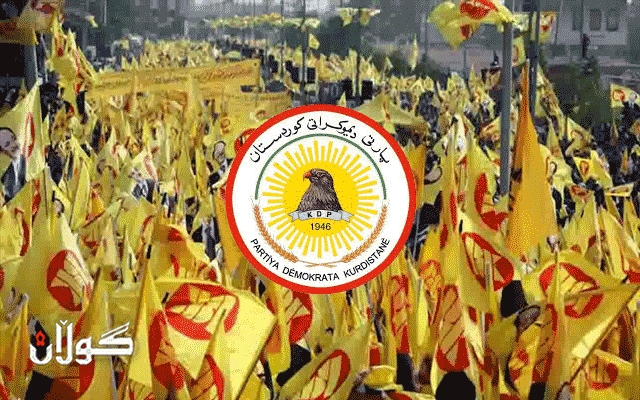 ئەنجامی راپرسییەکانی سەنتەرە کوردستانی و عێراقییەکان: لە کوردستان پارتی یەکەم دەبێ 