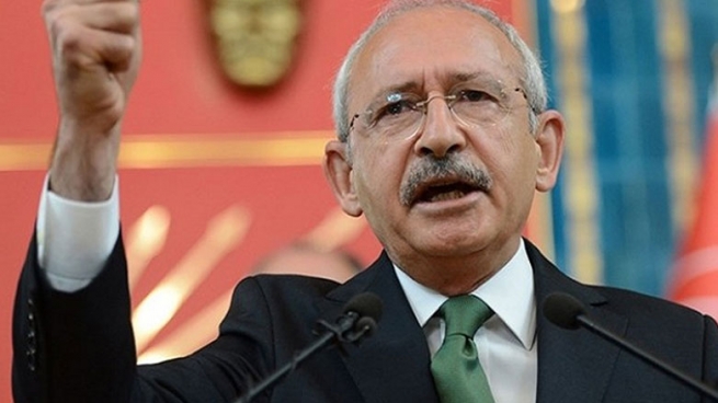 سه‌رۆكی جه‌هه‌په‌ ئه‌ردوغان به‌ پشتیوانیكردنی گروپه‌ تیرۆریستییه‌كان تۆمه‌تبار ده‌كات