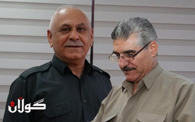  7500 ئەڵمانی شارۆچكەكەیان چۆڵ دەكەن 