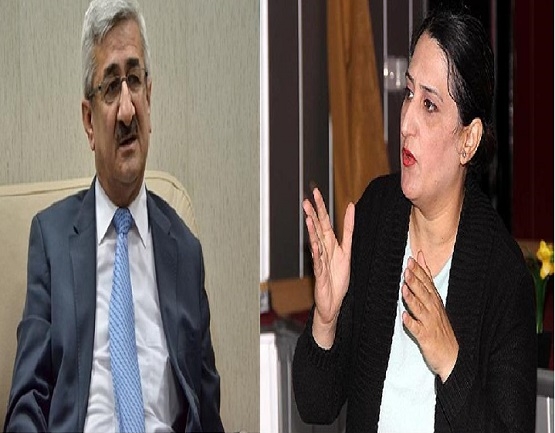  	 سەرۆكی پێشووی كۆمسیۆن: پڕۆسەی جیاكردنەوەی دەنگەكان زیاتر لە مانگێك دەخایەنێت 
