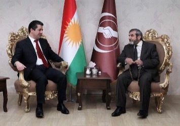 سەربەخۆیی کوردستان وەک ویستی هاوبەشی گشت لایەنەکان باسی لێوەکرا