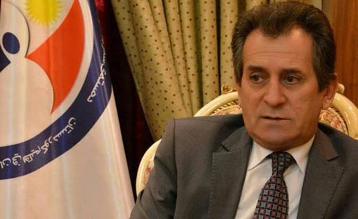 ده‌سته‌ی مافی مرۆڤ: بڕیارەكانی عێراق تاوانی مرۆییە، دنیای لێ ئاگادار ده‌كه‌ینه‌وه‌ 