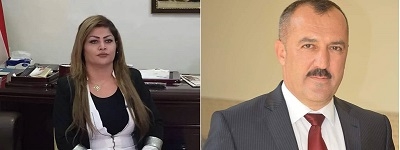 عێراق لە لێواری کەوتنی ئابووریی دایە..کاندیدێکی پارتی پڕۆژەمان هەیە