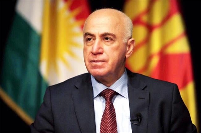  گوتەبێژی فەرمیی پارتی: لەسەر بنەمای سێ ئەولەوییەت بەشداری لە حكوومەتی داهاتووی عێراقدا دەكەین 