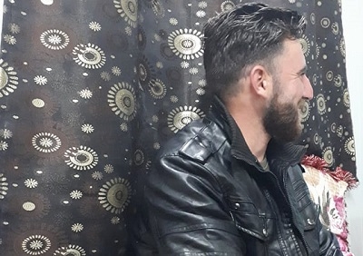 سەرکردەیەکی هەڵگەڕاوەی حەشدی شەعبی: حەشدی شەعبی خەڵک هەڵدەخەڵەتێنێت 