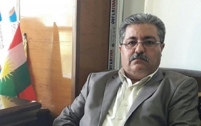 داعش له خانه‌قین سه‌رۆكهۆزی هه‌مه‌وه‌ند و خێزانه‌كه‌یان تیرۆر کرد