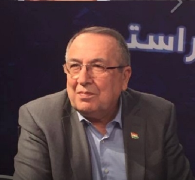  	 بەرواری: مالیکی و تاقمەکەی تەنیا ڕێی دژایەتیکردنی ڕیفراندۆمیان بۆ ماوەتەوە 