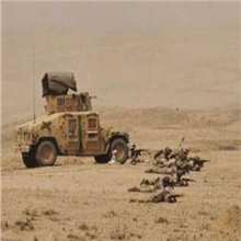 دوو سەرکردە و ١٤ چەکداری داعش دەکوژرێن