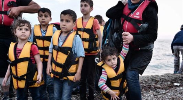 له‌ ساڵى رابردوودا له‌ سه‌رتاسه‌رى جیهان نزیكه‌ى 60 ملیۆن كه‌س ئاواره‌ بوونه‌