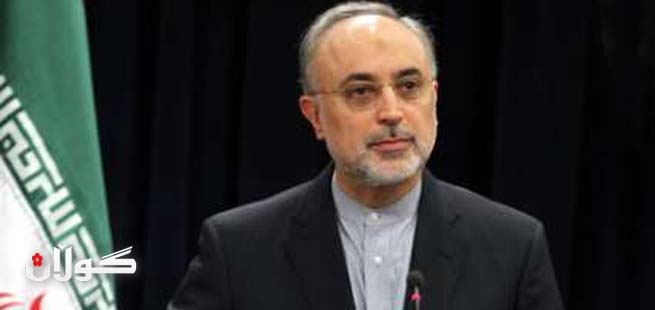  ئێران: پشتگیری لە گەشتی ئاسمانی راستەوخۆی نێوان ئێران و ئەمەریكا دەكەین 