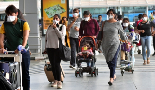 رێکخراوی تەندروستیی جیهانی هۆشداریی دەدا