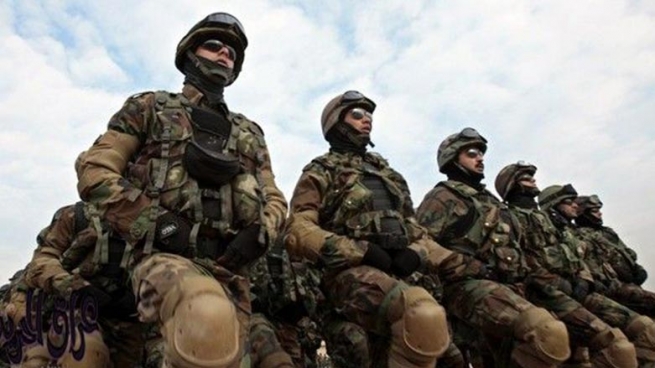 ژه‌نه‌راڵێكى ئه‌مريكايى: سوپای عێراقی ئێستا جیاوازە لە سوپای سەردەمی مالكی