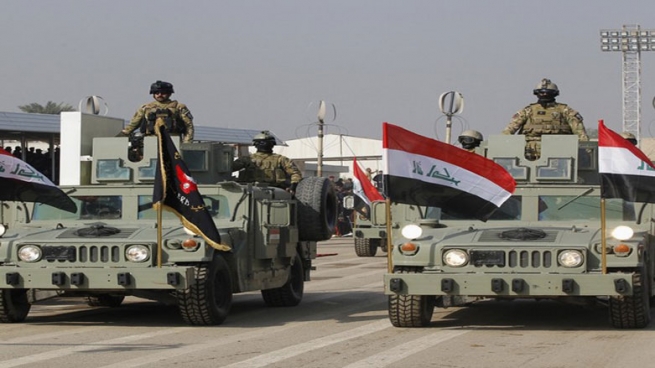 كورد پێداگریی له‌سه‌ر پۆستی سه‌رۆكی ئه‌ركانی سوپای عێراق ده‌كاته‌وه‌ 