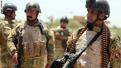  ژەنەڕاڵێکی ئەمەریکایی: عێراقییەکان پێویستیان بە ئێرانییەکان نییە 