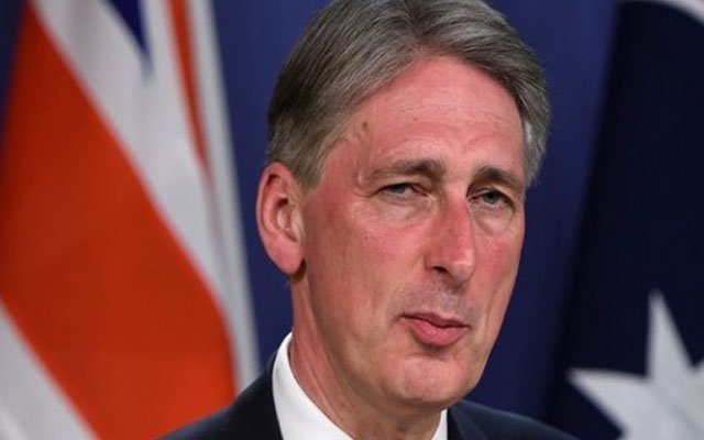  به‌ریتانیا: به‌ڵگه‌مان لایه‌ كه كورده‌كانی سوریا هاوكاری ئه‌سه‌د ده‌كه‌ن 