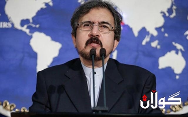  ئێران: هێشتا زووە لەبارەی هەڵوێستەکانی ترەمپەوە بڕیار بدەین 