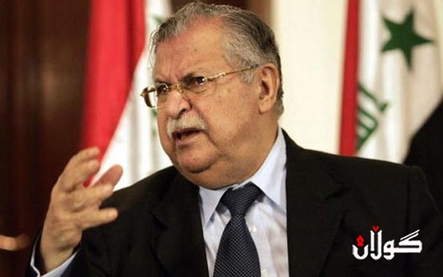 نووسەرێکی نزیک لە جەلال تاڵەبانی وەڵامی وەزیری دەرەوەی ئەمریکا دەداتەوە 