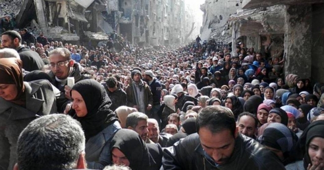  له‌ ماوه‌ی 10 ساڵدا 12 هه‌زار سووری ره‌گه‌زنامه‌ی توركیایان وه‌رگرتووه‌ 