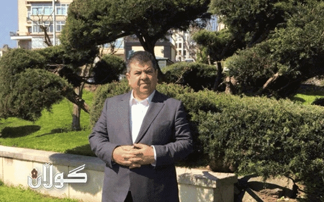  نوێنەری یەکێتی لە تورکیا: لێدوانی وەزیری دەرەوەی تورکیا لەبارەی یەکێتییەوە ترسناکە 