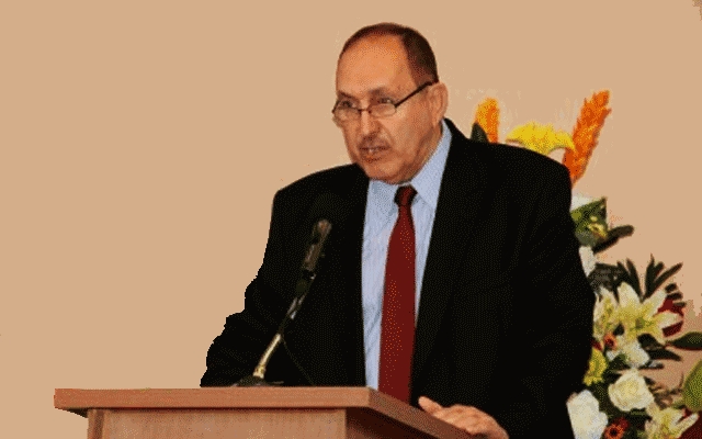 عارف تەیفوور: عەبادی پیاوێكی درۆزن و بێ‌ بەڵێنە و نیەتی چاكسازیشی نییە