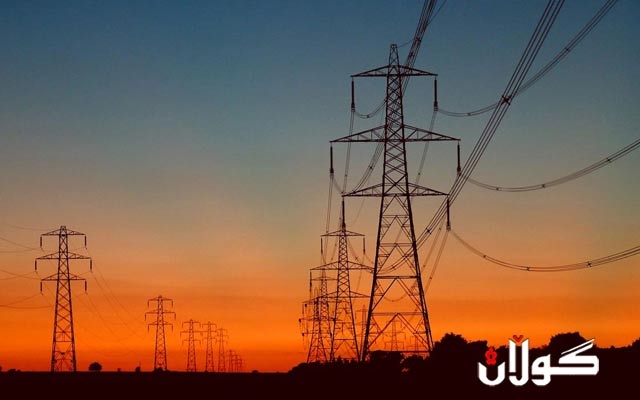 وەزارەتی کارەبا: دەتوانین 12 کاتژمێر کارەبا بدەین