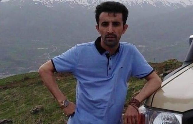 سیدەكان... بەھۆی بۆردوومانی تورکیاوە ھاووڵاتیەک شەھید بوو