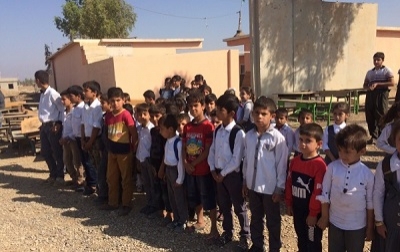 بەغدا ڕێگری لە ناردنی پەرتووک بۆ خوێندنی کوردی لە کەرکووک دەکات