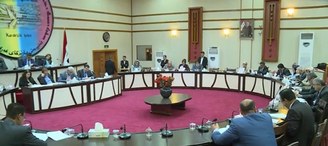 پێكهاته‌كانی كه‌ركووك له‌ باره‌ی هه‌ڵبژاردنه‌وه‌ ناكۆكن