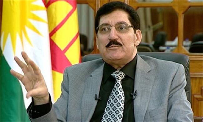 	 فازڵ میرانی: بە بێ بەڵگە قسە ناكەم.. ناكرێت پارتی و یەكێتی ببنە ئۆپۆزسیۆن