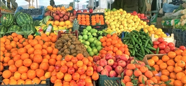 	 بەڕێوەبەری بازرگانی: ھاووڵاتیان دڵنیا دەكەینەوە نرخ بەرز نابێتەوە