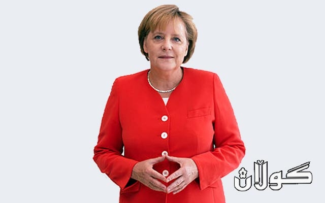 راپرسییه‌كان: ئاستی‌ جه‌ماوه‌ری مێركڵ به‌توندی‌ دابه‌زیوه‌ 