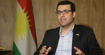 	 بەرەڤان حەمدی: لەسەر بەجینۆسایدناساندنی تاوانەکانی داعش ھەرێم ڕێککەوتنی سێ لایەنەی کردووە