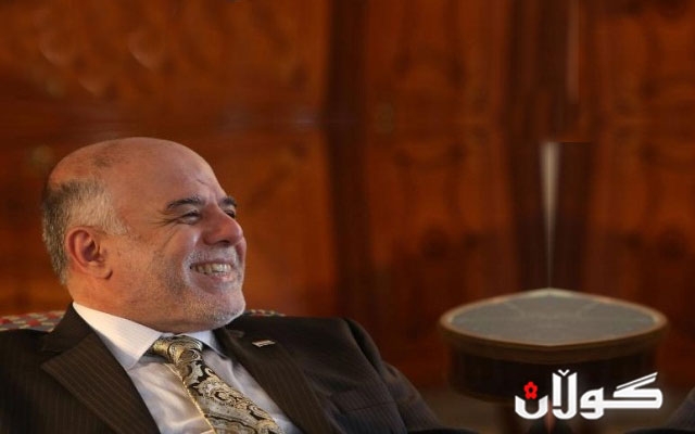 مه‌رجه‌عه‌كانی شیعه‌ له‌ عه‌بادی نیگه‌رانن و سیستانیش پێشوازی لێنه‌كرد