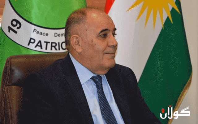  سەعدی پیرە: یەکێتیی کاندیدەکانی خۆی بۆ ھەڵبژاردنەکانی عێراق دیاری کردووە 